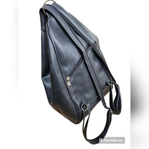 Hobo Purse / Mini Backpack